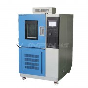 <b>恒溫恒濕試驗箱內材料老化性能評估與壽命預測</b>